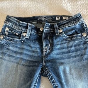 Brand new jeans